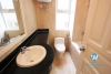 Cosy apartment for rent in Ciputra compound, Hanoi